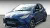Toyota Yaris 5P Style 120H e-CVT