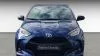 Toyota Yaris 5P Style 120H e-CVT
