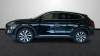 BYD SEAL U Design