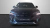 BYD SEAL U Design