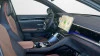 BYD SEAL U Design