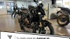 Voge 625R Negra