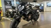 Voge 625R Negra