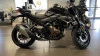 Voge 625R Negra