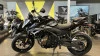 Voge 625R Negra