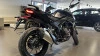 Voge 625R Negra