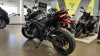 Voge 625R Negra