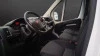 Fiat Ducato Maxi 35 Extra Largo T.Alto 100kW N.Power Fiat Ducato Maxi 35 Extra Largo T.Alto 100kW N.Power