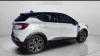 Renault Captur  E-TECH Hibrido Enchufable Fast Track 117kW