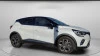 Renault Captur  E-TECH Hibrido Enchufable Fast Track 117kW