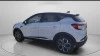 Renault Captur  E-TECH Hibrido Enchufable Fast Track 117kW