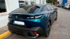 Peugeot 408 1.2 MHEV 145 E-DCS6 ALLURE 5P