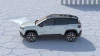 Jeep Compass Full Electric Jeep Compass BEV First Edi