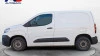 Citroën Berlingo VAN BLUEHDI S&S TALLA M CONTROL 100