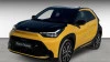 Toyota Aygo X Cross Cross GR Sport 85kW