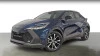 Toyota C-HR 1.8 140H Advance