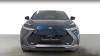Toyota C-HR 1.8 140H Advance