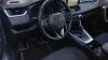 Toyota Rav4 2.5l 220H Business