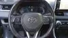 Toyota Rav4 2.5l 220H Business