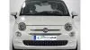 Fiat 500 Lounge 1.0 6v GSE 52KW (70 CV)