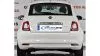 Fiat 500 Lounge 1.0 6v GSE 52KW (70 CV)