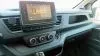 Renault Trafic E-Tech ELECTRICO FURGON L2H1 BATERIA 52KW