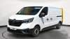 Renault Trafic E-Tech ELECTRICO FURGON L2H1 BATERIA 52KW