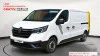 Renault Trafic E-Tech ELECTRICO FURGON L2H1 BATERIA 52KW
