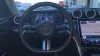 Mercedes-Benz Clase C 220 d Berlina Mercedes-Benz Clase C 220 d Berlina
