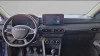 Dacia Sandero Stepway Extreme Go 74kW (100CV) ECO-G Dacia Sandero Stepway Extreme Go 74kW (100CV) ECO-G