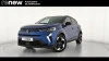 Renault Captur  Gasolina/gas  Eco-G Techno 74kW