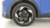 Renault Captur  Gasolina/gas  Eco-G Techno 74kW