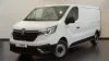 Renault Trafic TRAFIC Furgon Furgon L2 Carga util aumentada L2H1 blue dci 96 kw (130 cv) cu