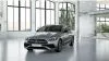 Mercedes-Benz Clase C C 300 e tec. híb. EQ Berlina