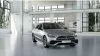 Mercedes-Benz Clase C C 300 e tec. híb. EQ Berlina