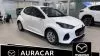 Mazda Mazda2 1.5 85 kW (116 CV) CVT Centre-line