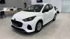 Mazda Mazda2 1.5 85 kW (116 CV) CVT Centre-line