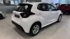 Mazda Mazda2 1.5 85 kW (116 CV) CVT Centre-line