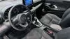 Mazda Mazda2 1.5 85 kW (116 CV) CVT Centre-line