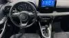 Mazda Mazda2 1.5 85 kW (116 CV) CVT Centre-line