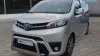 Toyota Proace Verso 2.0D 150CV SHUTTLE + PACK ACTIVE L1