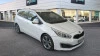 Kia cee'd Sportswagon 1.6 CRDi VGT Tech