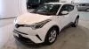 Toyota C-HR 1.8 125H Advance