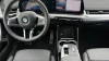 BMW X2 sDrive18d 110 kW (150 CV) BMW X2 sDrive18d 110 kW (150 CV)