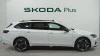 Skoda Superb 1.5 TSI iV P-HEV Sportline DSG 150 kW (204 CV)
