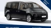 Hyundai Staria 9S HEV 1.6 TGDI 225CV 6AT TECNO Hyundai Staria 9S HEV 1.6 TGDI 225CV 6AT TECNO