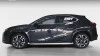 Lexus UX 2.0 300h Relax Plus
