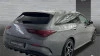Mercedes-Benz CLA 200 d Shooting Brake