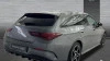 Mercedes-Benz CLA 200 d Shooting Brake
