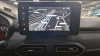 Dacia Sandero Stepway Extreme Go 74kW (100CV) ECO-G